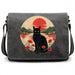 Sunset Cat  - Main View Bag