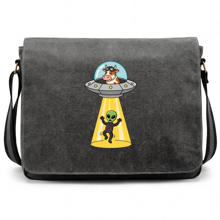 Revenge of the Cow - Vista principal Bolsa