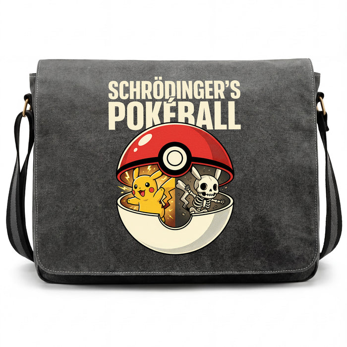 Schrödinger's Ball - Main view Bag