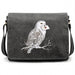 Owl Courier - Vue principale Sac