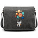 Cosmic Swing - Vista principale Borsa