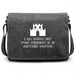 I Am Sorry, But Your Princess Is In Another Castle - Vue principale Sac