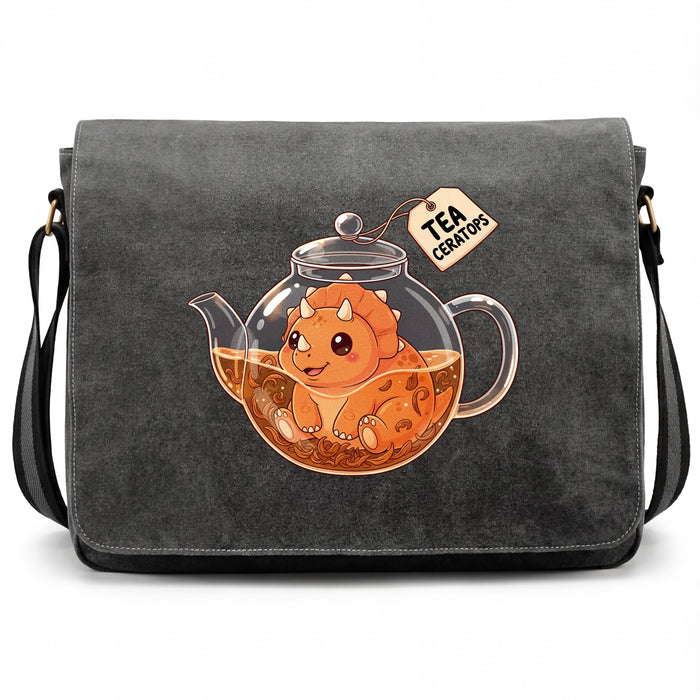 Tea-Ceratops - Main view Bag