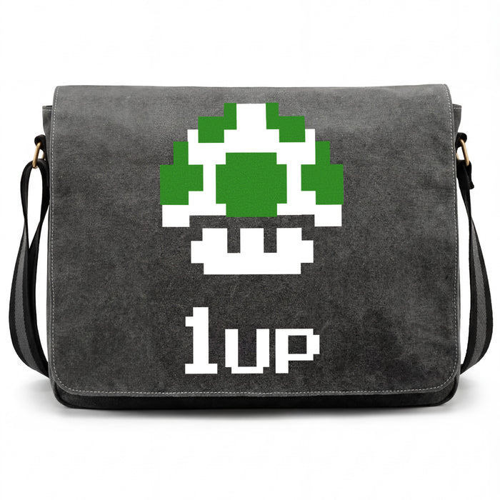 Shroom UP - Vue principale Sac