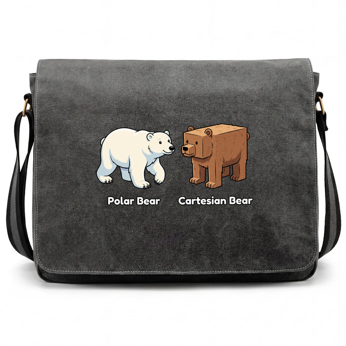 Cartesian Bear - Vista principale Borsa