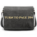 Turn To Page 394 - Main view Bag