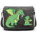 Dragon Parenting - Vista principal Bolsa