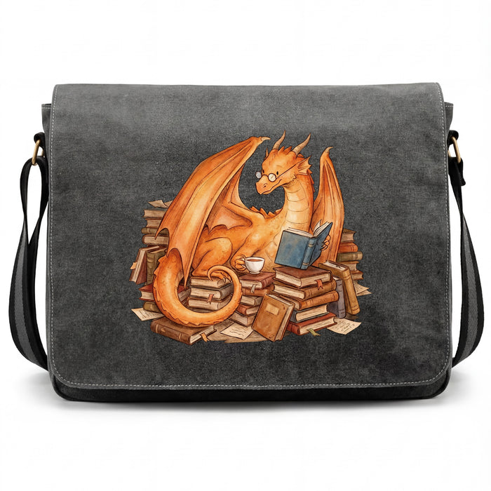 Story Keeper - Main view Bag