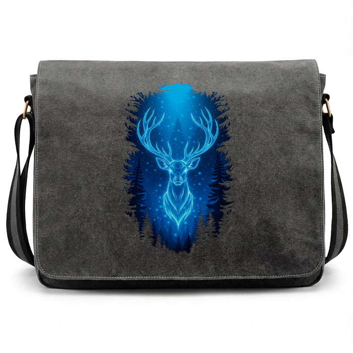 Forest Patron - Vue principale Sac