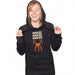 Amaze Amaze Amaze - Hoodie Woman Lara
