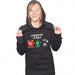 Chemistry Is Wild - Sudadera Mujer Lara