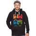 Love is all you need - Sudadera Hombre Basti