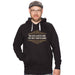 The Dice Giveth and the Dice Taketh Away - Hoodie Man Basti