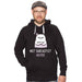 Definitely not sarcasm - Hoodie Man Basti