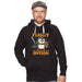 Pingouin Inébranlable - Sweat Homme Basti