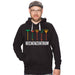 Datacentrum - Hoodie Man Basti