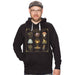 Dungeon Nourishables - Hoodie Mann Basti