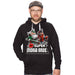 Super Moria Bros - Hoodie Mann Basti