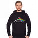 Dark Side of the Cat - Hoodie Man David