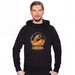 Shake for Sandstorm - Hoodie Man David