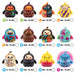 LamaTama Series 3 - Schattige Orakels om te Verzamelen (Blind Bag)