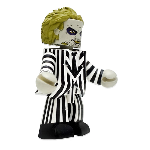 Beetlejuice Vinimates Sammelfigur