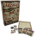 Lascaux Strategisches Gesellschaftsspiel – Spielmaterial
