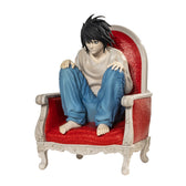 Figura coleccionable Death Note L