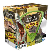 Trivial Pursuit Dinosaurs