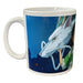 Studio Ghibli Keramiktasse mit Überraschungsmotiv