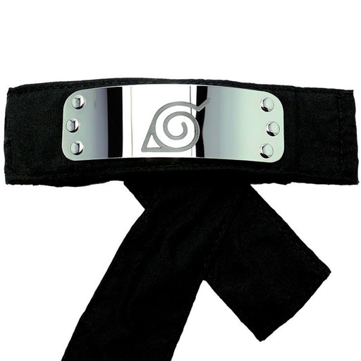 Naruto Shippuden cosplay headband