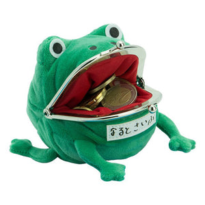 Porte-monnaie Naruto Shippuden Gama-Chan