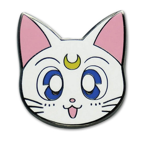 Sailor Moon Pin Artemis