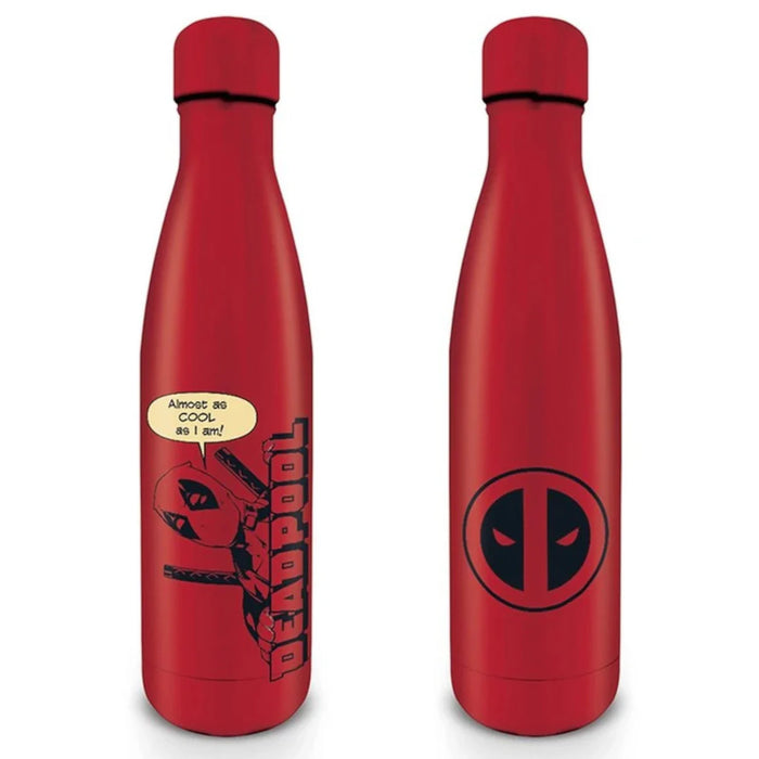 Sorpresa Deadpool