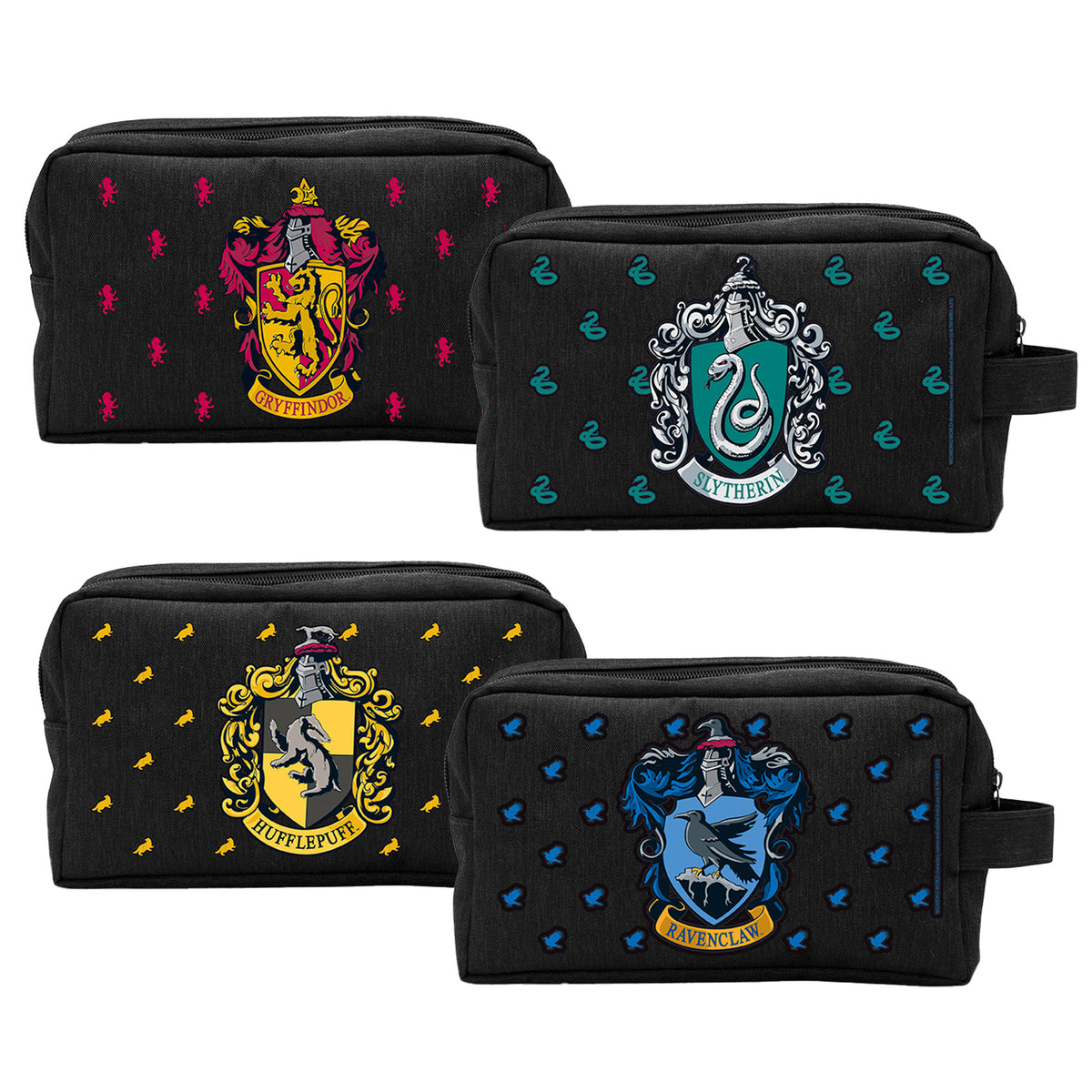 Harry Potter Toiletry Bag — getDigital