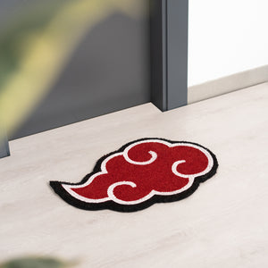 Tapis de sol Naruto Shippuden Akatsuki