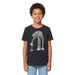Rebel Gum - Kindershirt Model Junge 1