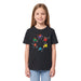 RPG Dice - Kindershirt Model Mädchen 1