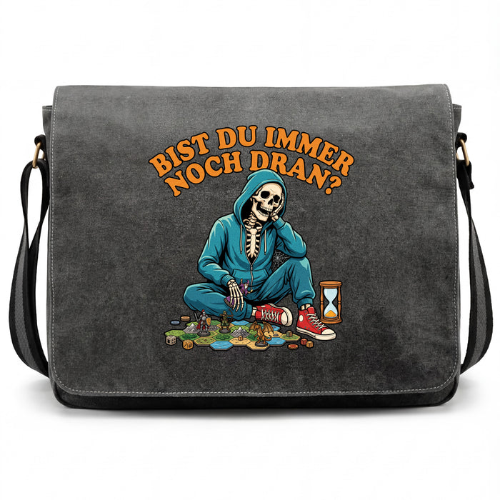 Are You Still Taking Your Turn? - Main view Bag