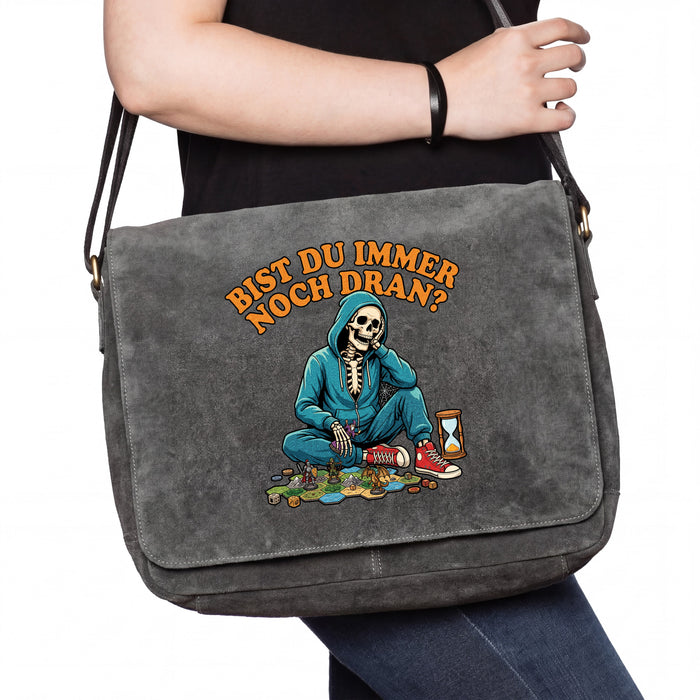 Are You Still Taking Your Turn? - Bag