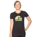 Link in Park - Girlie Frau Lara