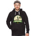 Link in Park - Hoodie Mann Basti