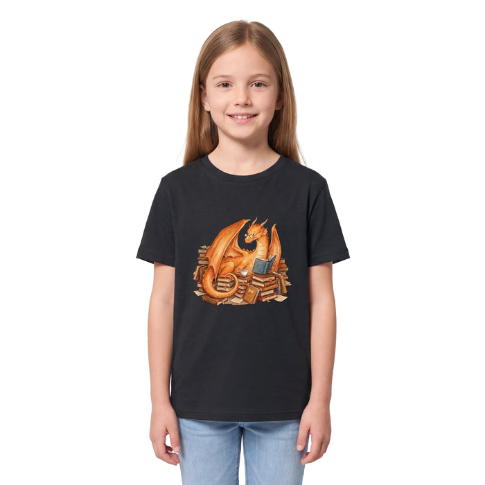 Story Keeper - Kindershirt Model Mädchen 1