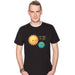 You Make My Day - Camiseta Hombre Colin