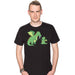 Dragon Parenting - Camiseta Hombre Colin