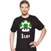 Shroom UP - T-shirt Homme David