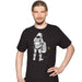 Trooper Aim - T-Shirt Man David