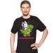 We Choose Violence - T-Shirt Homme David