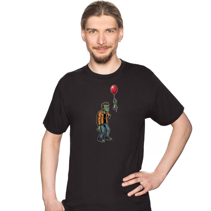 Zombie Problems - T-Shirt Man David