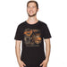 One does not simply leave McMordor - T-Shirt Homme Tobi